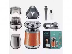 ������������� ���������� 3 � 1 V-391 ORANGE, 3 �������, IPX7, LED display ��VGR