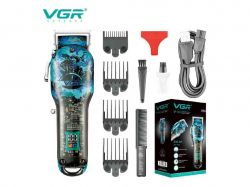 ������� ��� �i���������� ���������� (clipper) V-685, 4 �������, LED display ��VGR - �������� 1