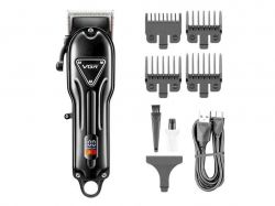   i 5  (clipper) V-051, 4 , 2500 mAh, LED display VGR