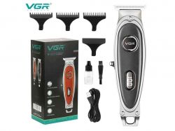   V-263 BLACK, 3 , LED display VGR