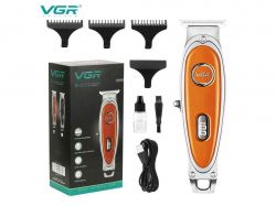   V-263 ORANGE, 3 , LED display VGR