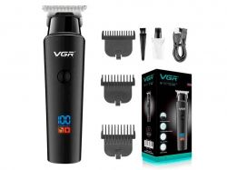 ������ 5�� ���������� V-937, 3 �������, LED display ��VGR