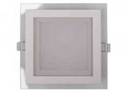  LED  ( ) 18W 4000K IP20 (DLSG-18N) LUXEL