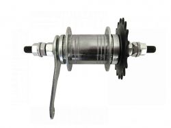   PBH-302 36H KELB.BIKE