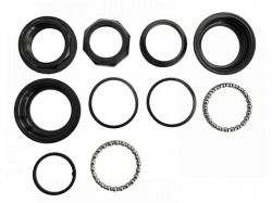 �������� ��� ����� (H129 BK) 10 ������ 1-1,8x44/50x30 ��KELB.BIKE