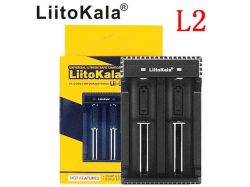 �������� ������� ��� ����������� 2�� LiitoKala Lii-L 2x- 5V, ���ò��� ��LIITOKALA