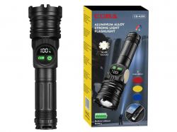 i ii 6500K CB-A280-TGCOB(whitered)  