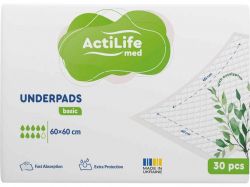 ������� ��� �������� 30�� �㳺����� ���������� Actilife Med Basic 60�60�� ��ACTILIFE