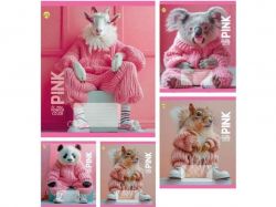    18. 20/  Pink Power 51208 