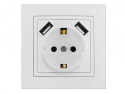  1  USBUSB   / Milana GISelt