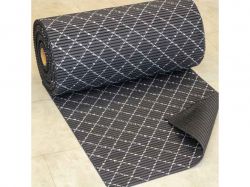 ������� � ����� 0,65� � 15� 16343 Black ��BONA DOMUS