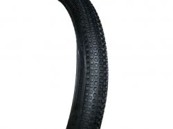    d-26*2.125 Anti-puncture 3mm tire Wanda VIPER