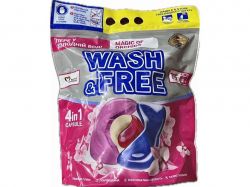 ������� ��� ������ 75�� ��������� ���� ������� (DOYPACK) ��WASH FREE