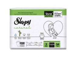 ϳ������-������� �.3 34�� Jumbo Midi 4-9�� (��) ��SLEEPY