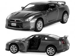 ������ 12,5�� �����-���� ����� ������� 1:36 KT 5340 W ��KINSMART