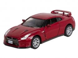 ������ 12,5�� �������� ����� ������� 1:36 KT 5340 W ��KINSMART