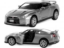 ������ 12,5�� ���� ����� ������� 1:36 KT 5340 W ��KINSMART