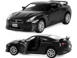 ������ 12,5�� ������ ����� ������� 1:36 KT 5340 W ��KINSMART