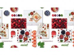 �������� ��������� ��� 1,35� � 30� 0,15�� ES0884-1-FULLPRINT ��DARIANA