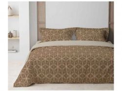    1,5-  Happy Sleep Bronze Grid, 5070 