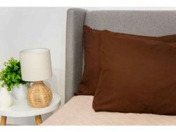   70*70 19-1121  Cocoa 