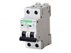   32A  6,5kA FB1-63 2P C 6kA ECO PF