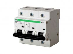   125A  10kA FB1-125 3P C ECO PF