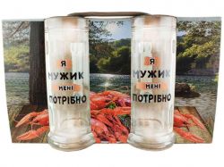 ���� ������� ��� ���� 2�� 500�� � �����, ���i ����i��� (���. ��.) ��FARGLASS