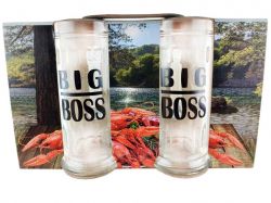     2 500 Big boss (. .) FARGLASS