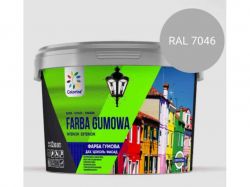 ����� ������ 12�� RAL (7046 ���) ��COLORINA