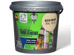   1,2 RAL (1015)  COLORINA