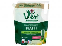 ���� ��� ����� ������ 1� Vert Limone e Basilico ��CHANTECLAIR