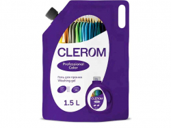 ���� ��� ������ 1,5� Professional Color ���-��� ��CLEROM