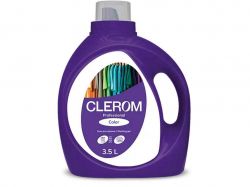 ���� ��� ������ 3,5� Professional Color ��CLEROM