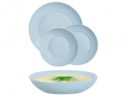 ����� �������� 18�� Apy Paradise Blue ��LUMINARC