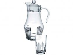  Orient ( 1.8,  270-6)-7 LUMINARC