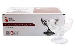   6 200 IC0 RED CHERRY