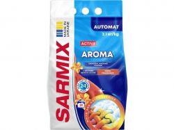 �������� ������� 2,1�� ���/��� Active Aroma ��SARMIX