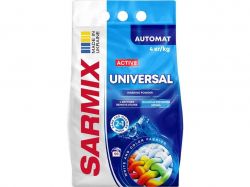 �������� ������� 4�� ���/��� Active Universal ��SARMIX