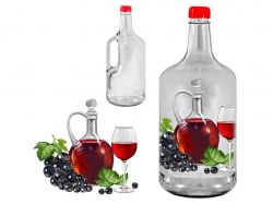  1,75   47265  FARGLASS