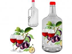  1,75   47265  FARGLASS