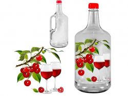  1,75   47265  FARGLASS