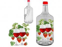  1,75   47265  FARGLASS