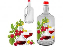  1,75   47265  FARGLASS