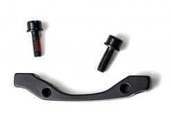 ������� �������� ����� Tektro F: 160 R: 140 IS to PM ��������