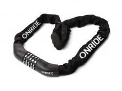   Tie Code 10  4x1000 ONRIDE