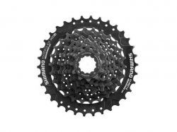  Altus CS-HG31 11-34 8  Shimano