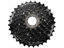  CS-HG200 8- 12-32T Shimano