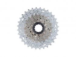  SLX CS-HG81 11-32 10  Shimano