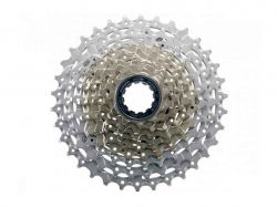  SLX CS-HG81 11-36 10  Shimano